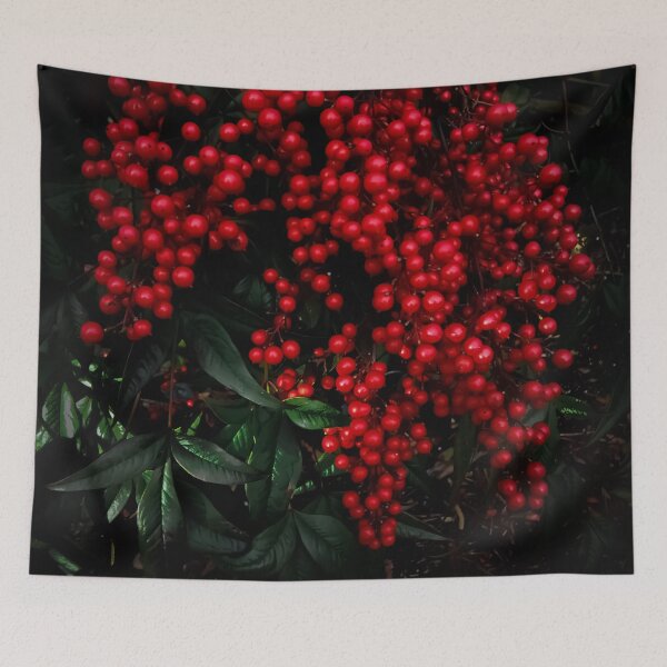 Item preview, West Coast Gardens: Heavenly Bamboo designed and sold by Chancelrie.