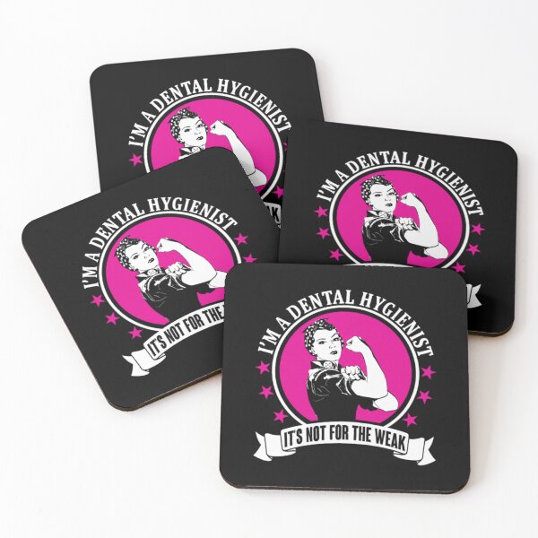 Item preview, Dental Hygienist designed and sold by Jinixker.