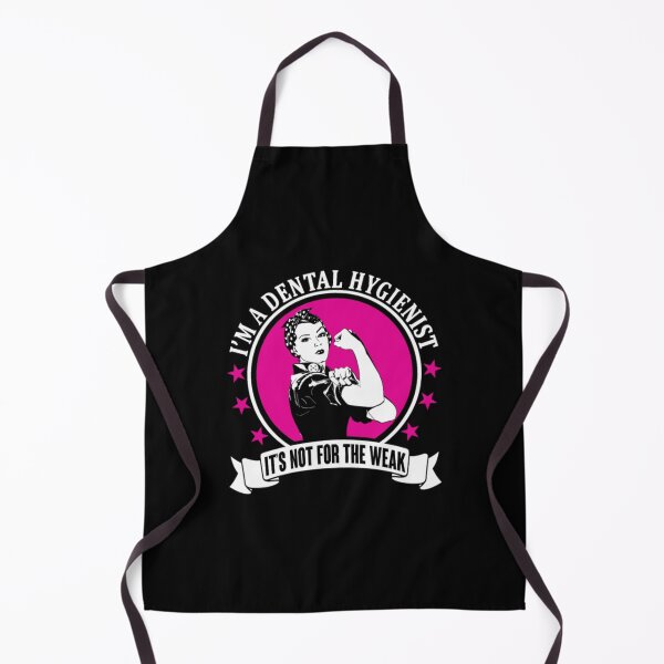 Item preview, Dental Hygienist designed and sold by Jinixker.