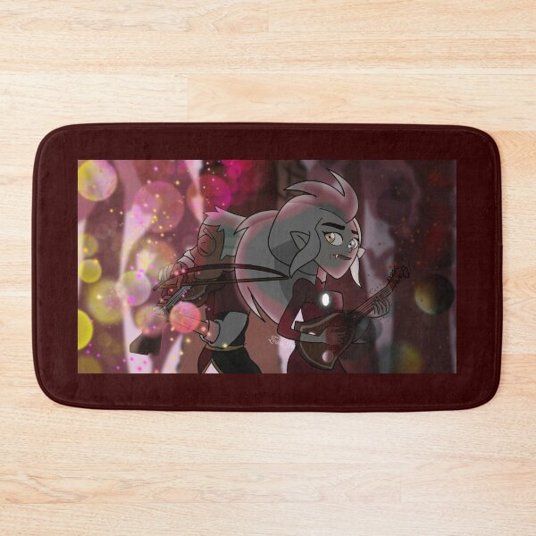 Item preview, Raine and Eda playing Eda’s Requiem designed and sold by Zeons-Art.