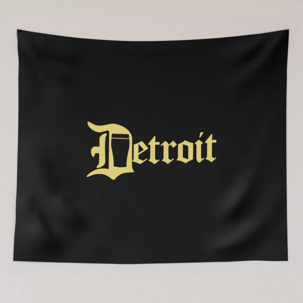 Item preview, Detroit Pint City Beer Funny Parody Clothing Shirt designed and sold by Jinixker.