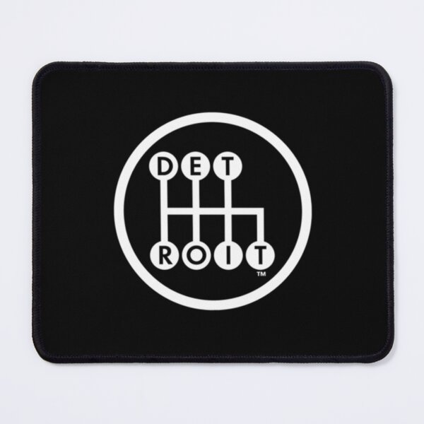 Item preview, Detroit Shifter Sticker designed and sold by Jinixker.