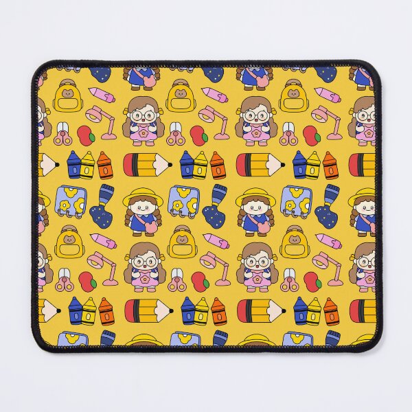 Item preview, Cute Back to School Design designed and sold by satchisatchi.