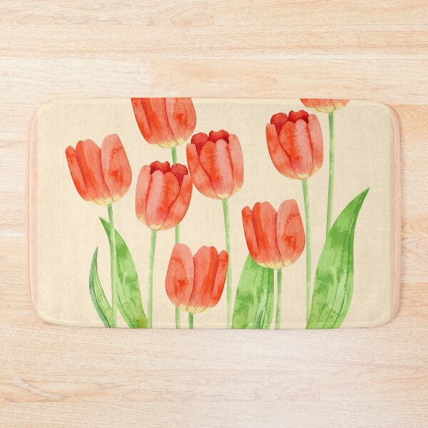 Item preview, Flower Market London No.3 designed and sold by MaiZephyr.