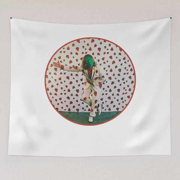 Item preview, Music Vintage Retro Special Present Ty Segall Strawberry Man More Then Awesome designed and sold by Ta001Ly.