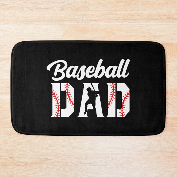 Item preview, Baseball Dad Apparel Dad Baseball designed and sold by MichelSorour.
