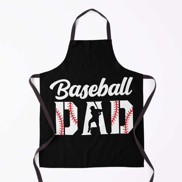 Item preview, Baseball Dad Apparel Dad Baseball designed and sold by MichelSorour.