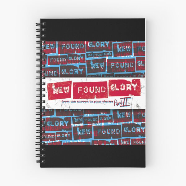 Item preview, New Found Glory from the screen to your stereo part ii designed and sold by CindyHyaduck.