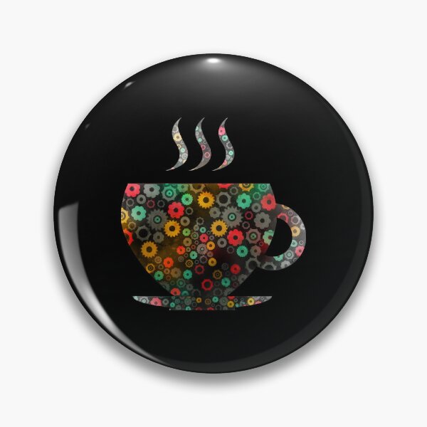 Item preview, Engineer's Coffee  designed and sold by JoshuaWal38707.