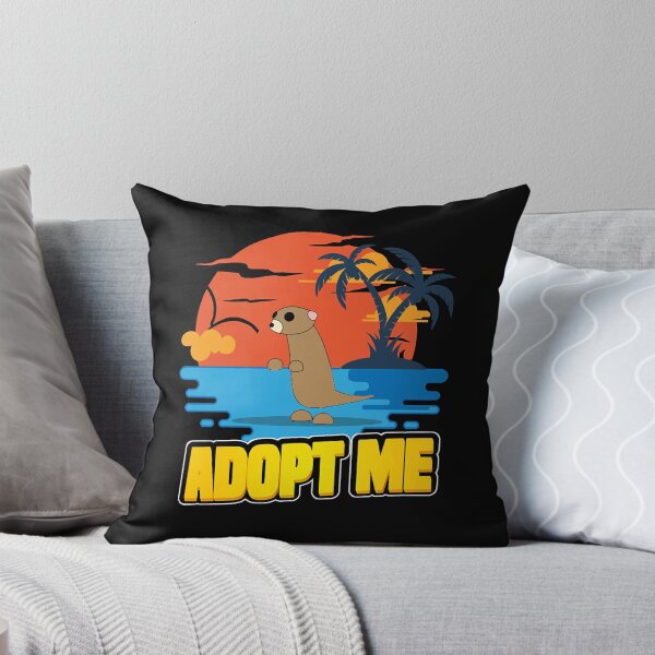 Item preview, Vintage Adopt me Meerkat  designed and sold by AndrewRay86711.