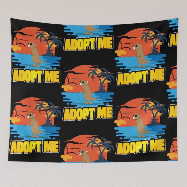 Item preview, Vintage Adoptame Suricata designed and sold by AndrewRay86711.