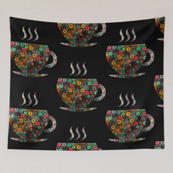Item preview, Engineer's Coffee  designed and sold by JoshuaWal38707.
