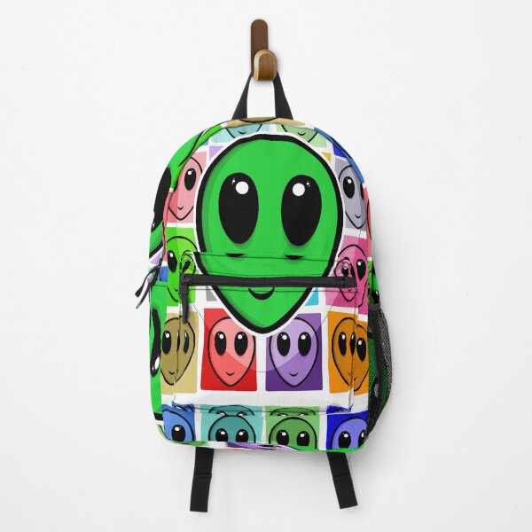 Item preview, Aliens designed and sold by Kosicas.