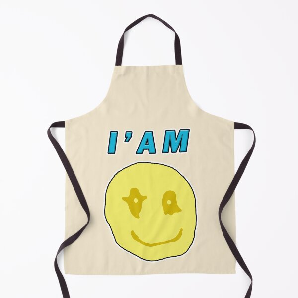 Item preview, i'am smile designed and sold by Downtodarkness.