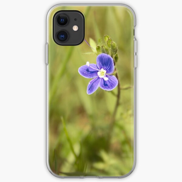 Stand Out From the Crowd iPhone Soft Case