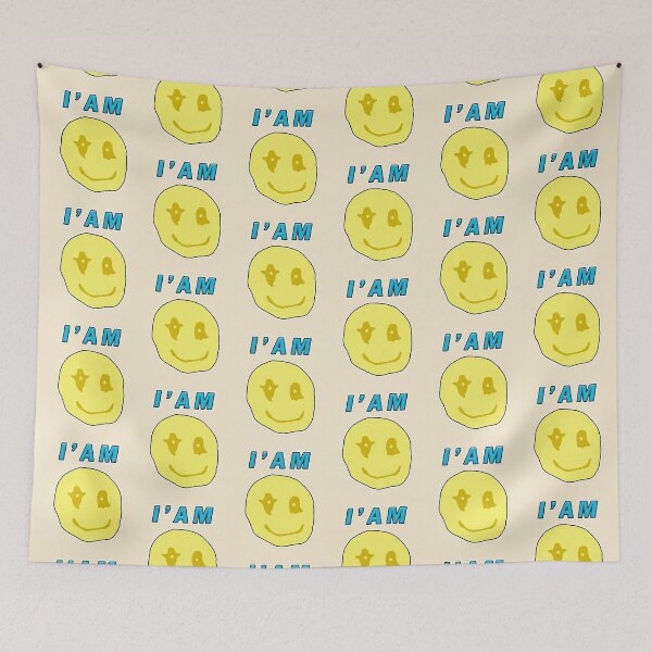 Item preview, i'am smile designed and sold by Downtodarkness.