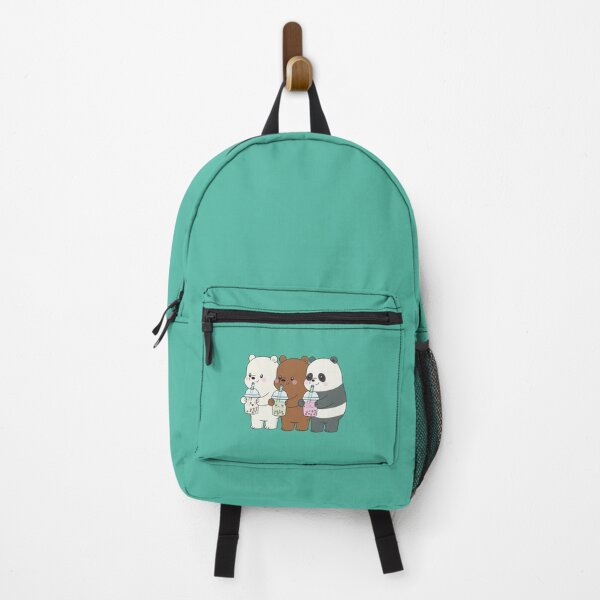 Item preview, We Bare Bears  designed and sold by LuciaSantoro.