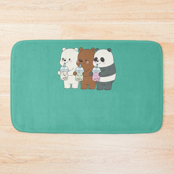Item preview, We Bare Bears  designed and sold by LuciaSantoro.