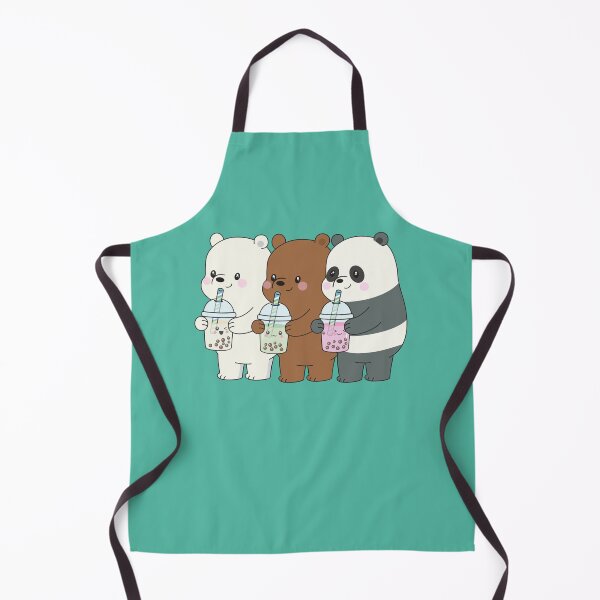 Item preview, We Bare Bears  designed and sold by LuciaSantoro.