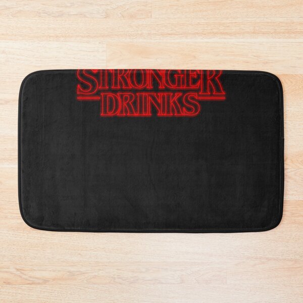Item preview, Stronger drinks designed and sold by ErinZilke.