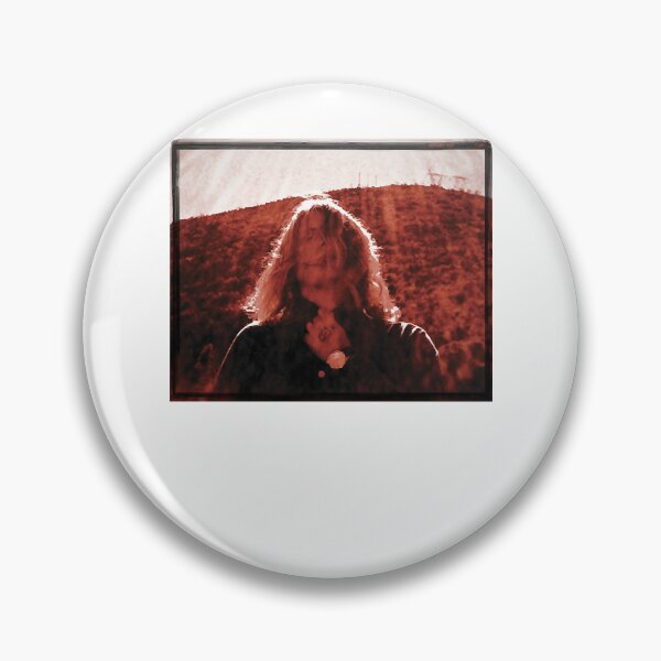 Item preview, Needed Gifts Ty Segall Manipulator Dark Red Classique Vintage Photograp designed and sold by Ta001Ly.