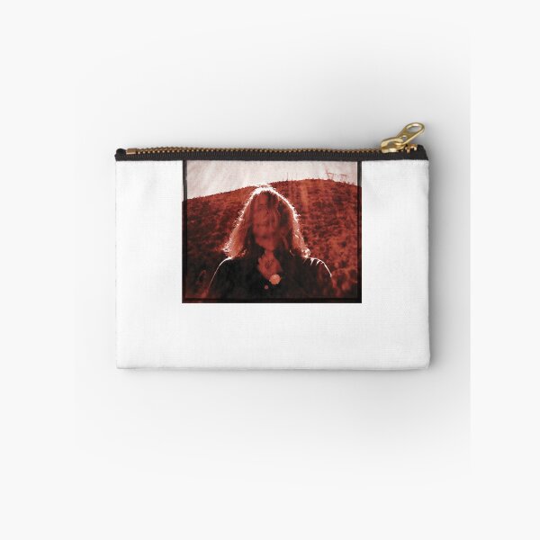 Item preview, Needed Gifts Ty Segall Manipulator Dark Red Classique Vintage Photograp designed and sold by Ta001Ly.