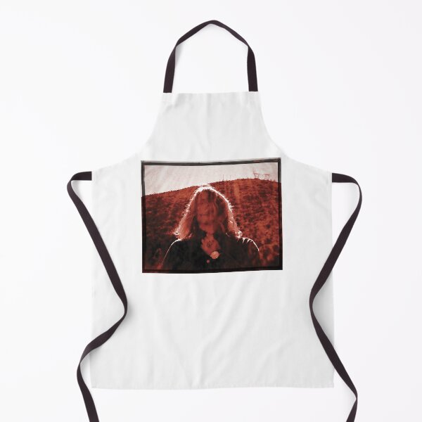 Item preview, Needed Gifts Ty Segall Manipulator Dark Red Classique Vintage Photograp designed and sold by Ta001Ly.