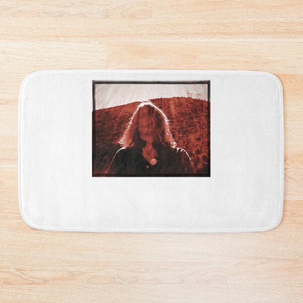 Item preview, Needed Gifts Ty Segall Manipulator Dark Red Classique Vintage Photograp designed and sold by Ta001Ly.