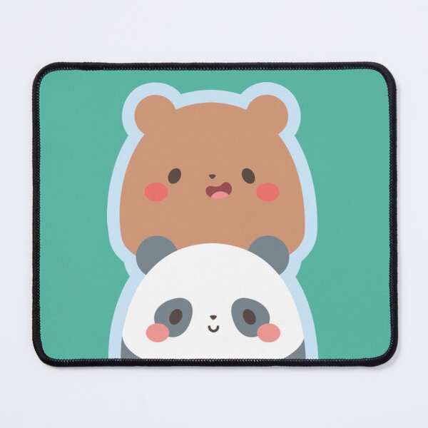 Item preview, We Bare Gumdrop Bears designed and sold by LuciaSantoro.