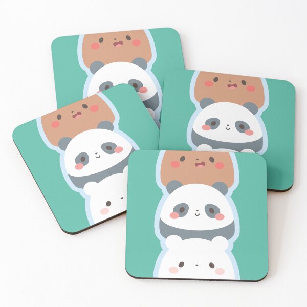 Item preview, We Bare Gumdrop Bears  designed and sold by LuciaSantoro.