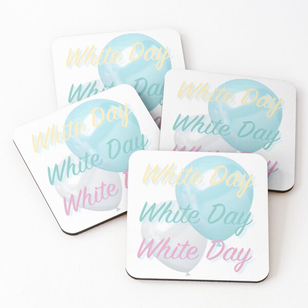 Item preview, white day designed and sold by zzzozzo.