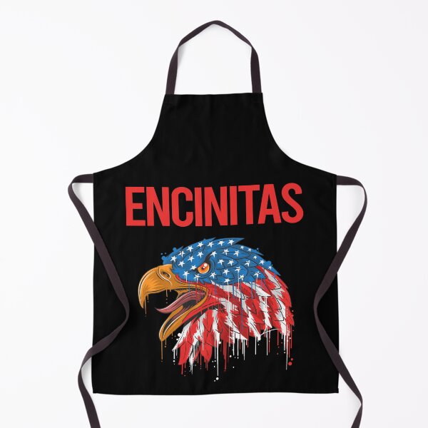 Item preview, USA Eagle Encinitas designed and sold by maymorto.