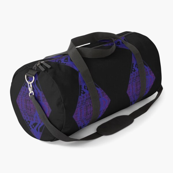 Item preview, Blue&Purple Monorhombi designed and sold by createVisions.