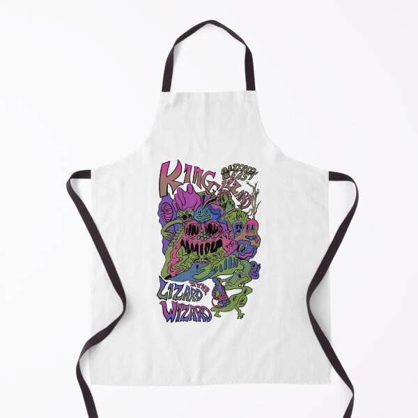 Item preview, People Call Me King Gizzard And The Lizard Wizard Altered Beast Retro Vintage designed and sold by Ta001Ly.