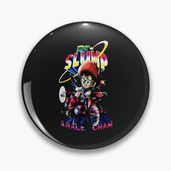 Item preview, dr slump arale anime Premium designed and sold by Lemed36tea.