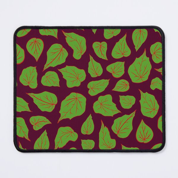 Item preview, Begonia Leaf Pattern designed and sold by Cadva.