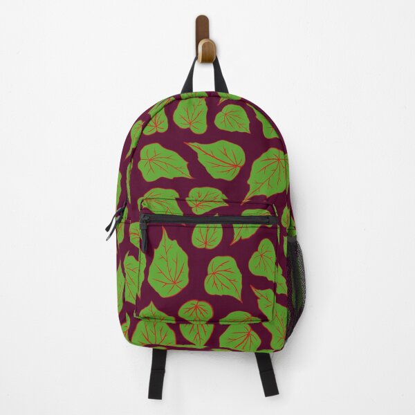 Item preview, Begonia Leaf Pattern designed and sold by Cadva.