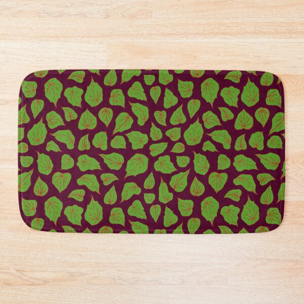 Item preview, Begonia Leaf Pattern designed and sold by Cadva.