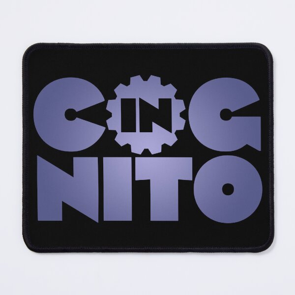 Item preview, Incognito v.3 designed and sold by x1brett.