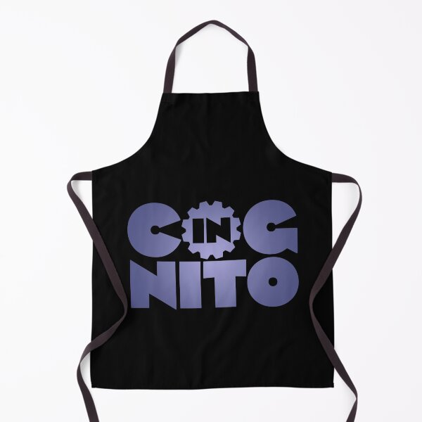 Item preview, Incognito v.3 designed and sold by x1brett.