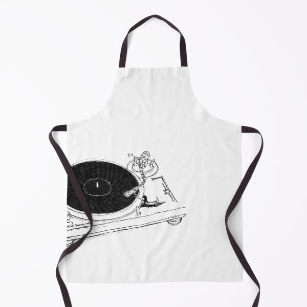 Item preview, Put Your Record On designed and sold by Dollgift.