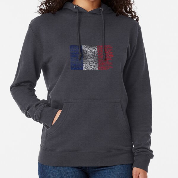 Official Seattle Vive La France Ty France Shirt, hoodie, sweater