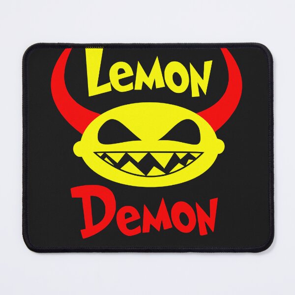 Item preview, Lemon demon merch designed and sold by ErinZilke.