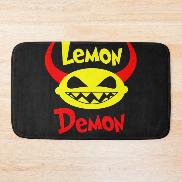 Item preview, Lemon demon merch designed and sold by ErinZilke.