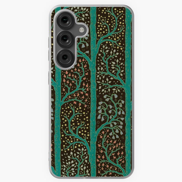 Item preview, The Enchanted Forest — Malachite designed and sold by tanaudel.