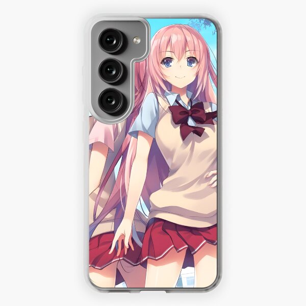 Kiyotaka Ayanokouji Samsung Galaxy Phone Caseundefined by