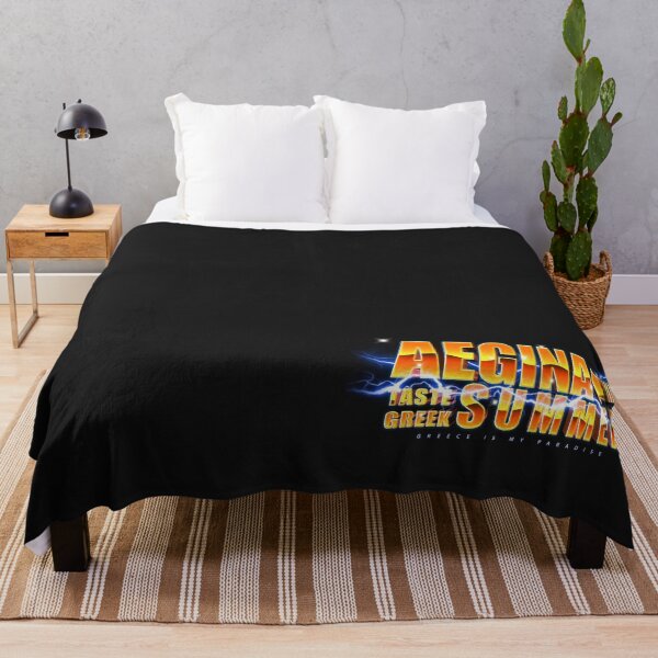 Item preview, AEGINA TASTE GREEK SUMMER designed and sold by MGRAPHICDESIGN.