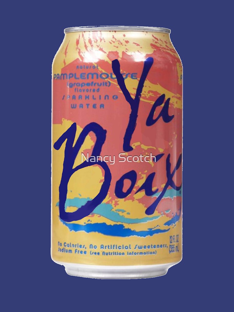 Ya Boix by FancyDancyNancy
