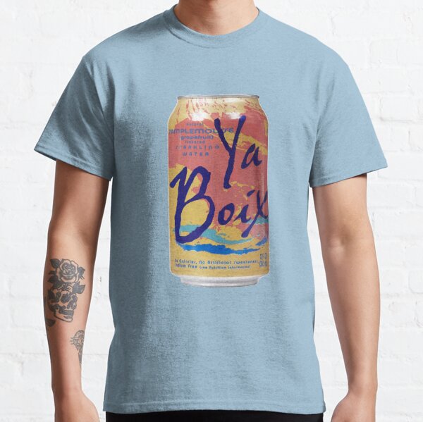 Ya Boix Classic T-Shirt