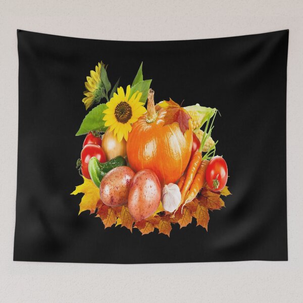 Item preview, Crop yield Vegetable Harvest Pumpkin, vegetable, natural Foods designed and sold by TYLERJACKSONS.